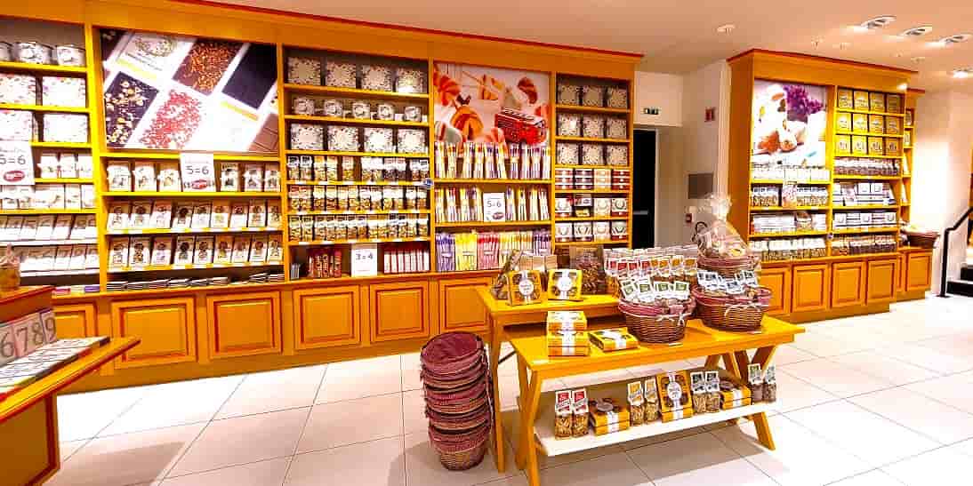 L'entreprise d'agroalimentaire La Cure Gourmande a été rachetée à la barre du tribunal de commerce le 30 juin 2025.