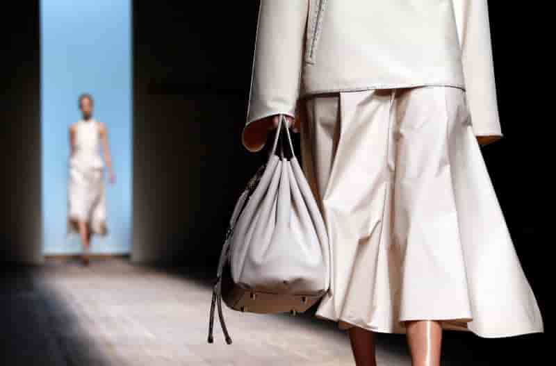 Ferragamo chute en bourse