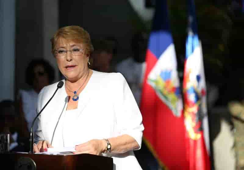 Scission de la coalition de gouvernement avant l'election de novembre
