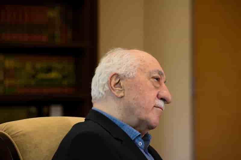 Mandat d'arret contre 117 soldats turcs accuses d'etre lies a gulen