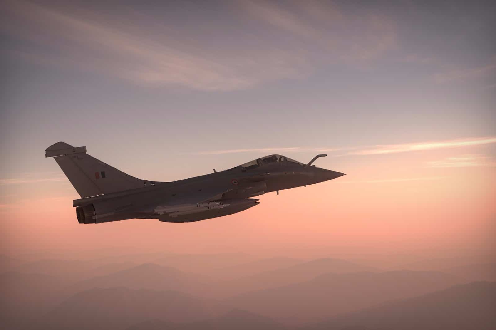 Rafale, avion de chasse, Dassault Aviation, chasseur, armée de l'air, défense, armement,