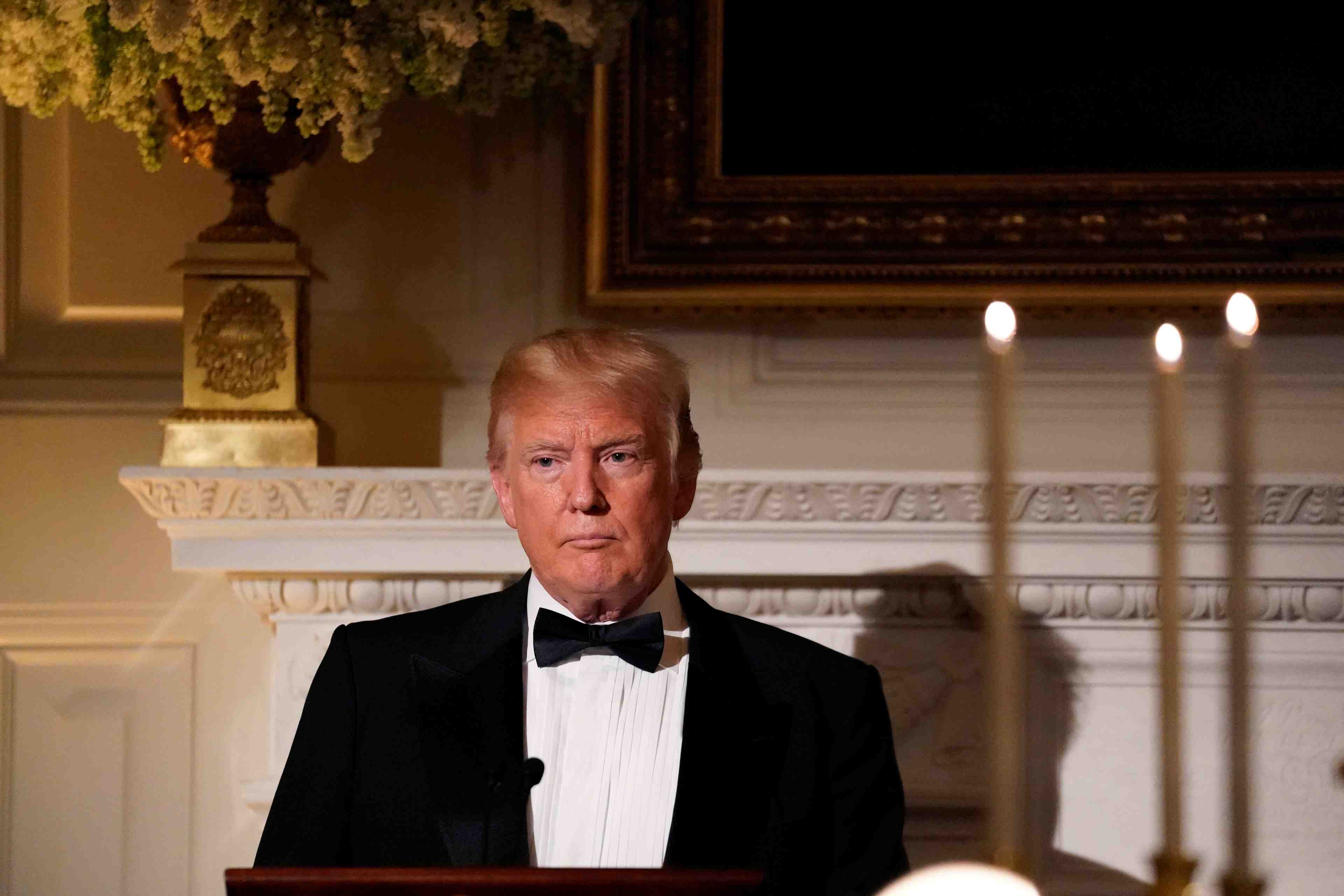 Trump envisage plusieurs options pour sa rencontre avec kim jong-un