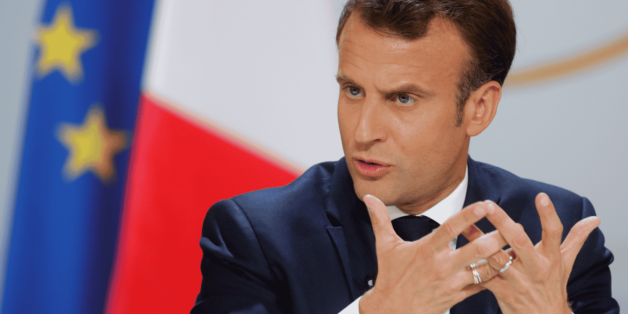 Lors de la conférence de presse du 25 avril, le président Emmanuel Macron a souhaité « ouvrir un nouvel acte de décentralisation »