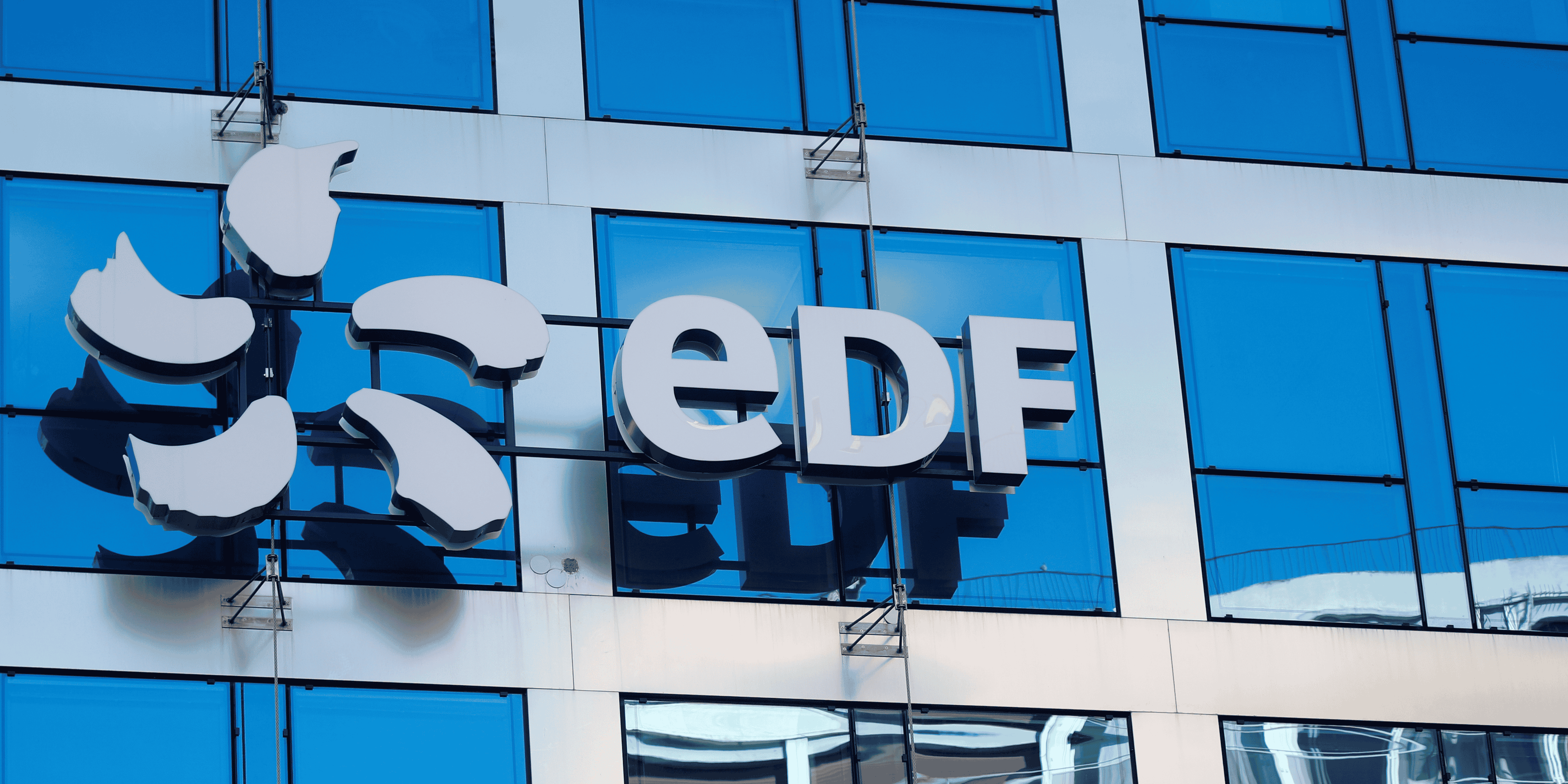 Nouvel appel a la greve chez edf le 17 octobre
