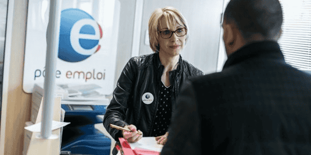 Pôle emploi