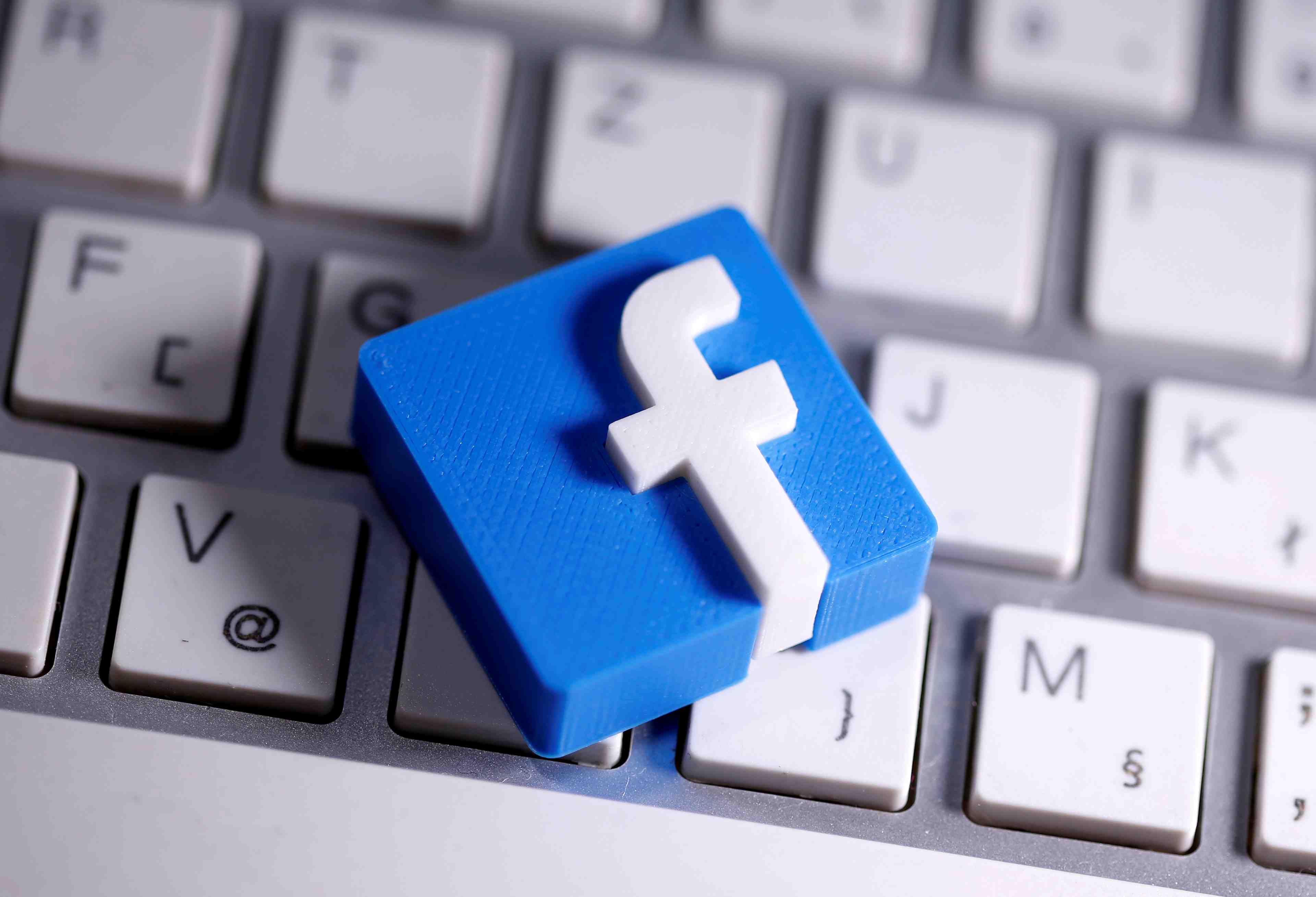 Usa: possible enquete antitrust contre facebook, selon le washington post