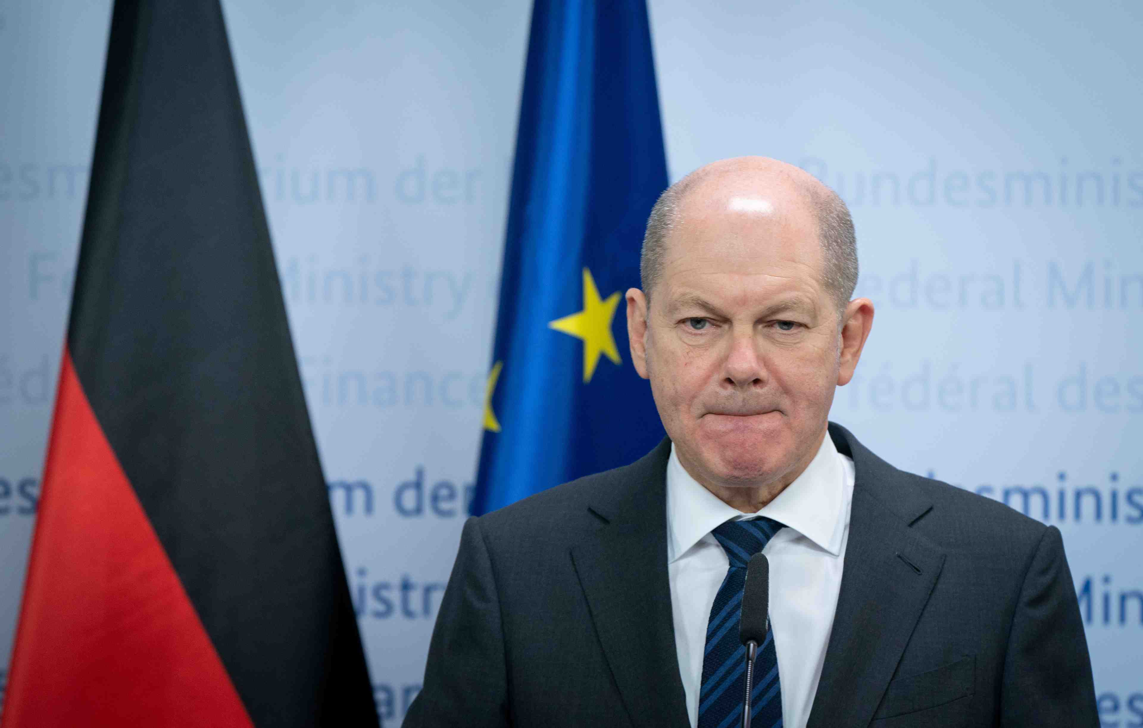 Accord des ministres de la zone euro sur une reforme du mes pour soutenir les banques