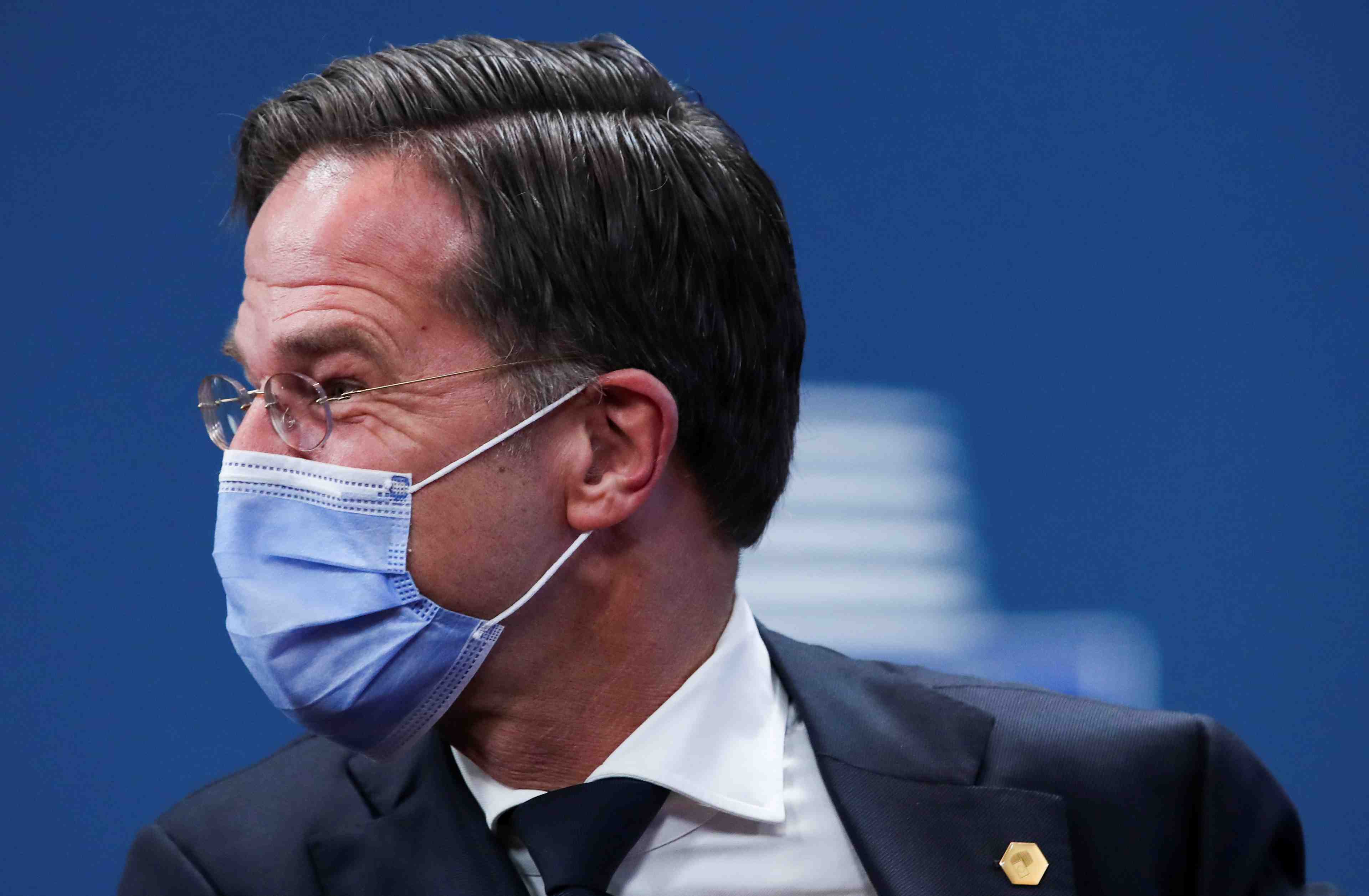 Coronavirus: les pays-bas instaurent un nouveau confinement de 5 semaines