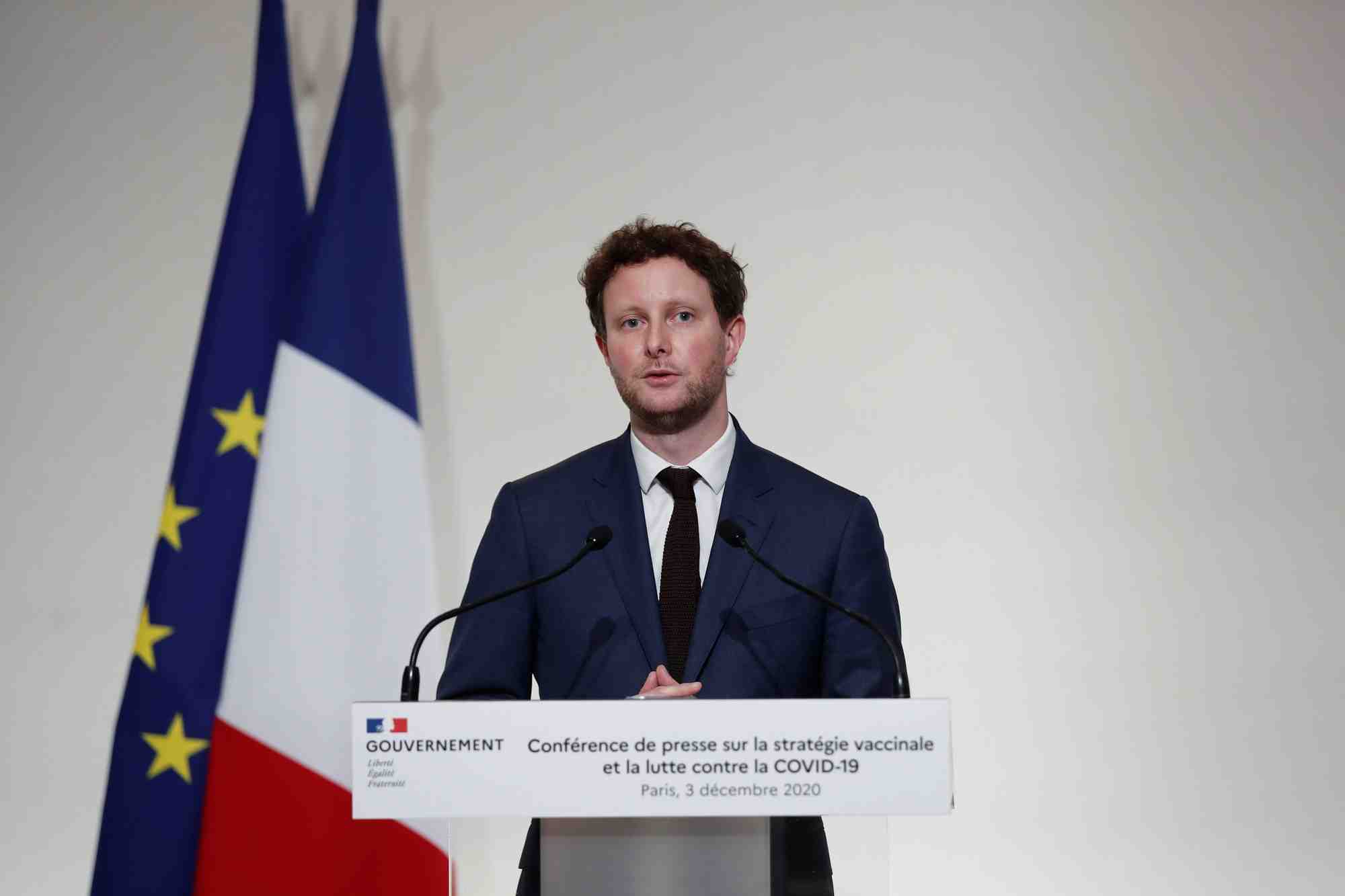 Le plan de relance de l'ue doit etre plus ambitieux, dit beaune