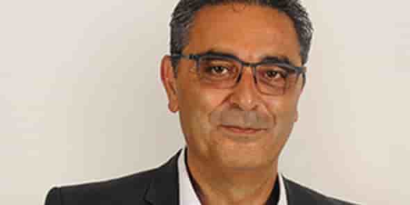 Jean-Marie Garabédian, nouveau DG de l'ESH gardoise Un Toit pour Tous