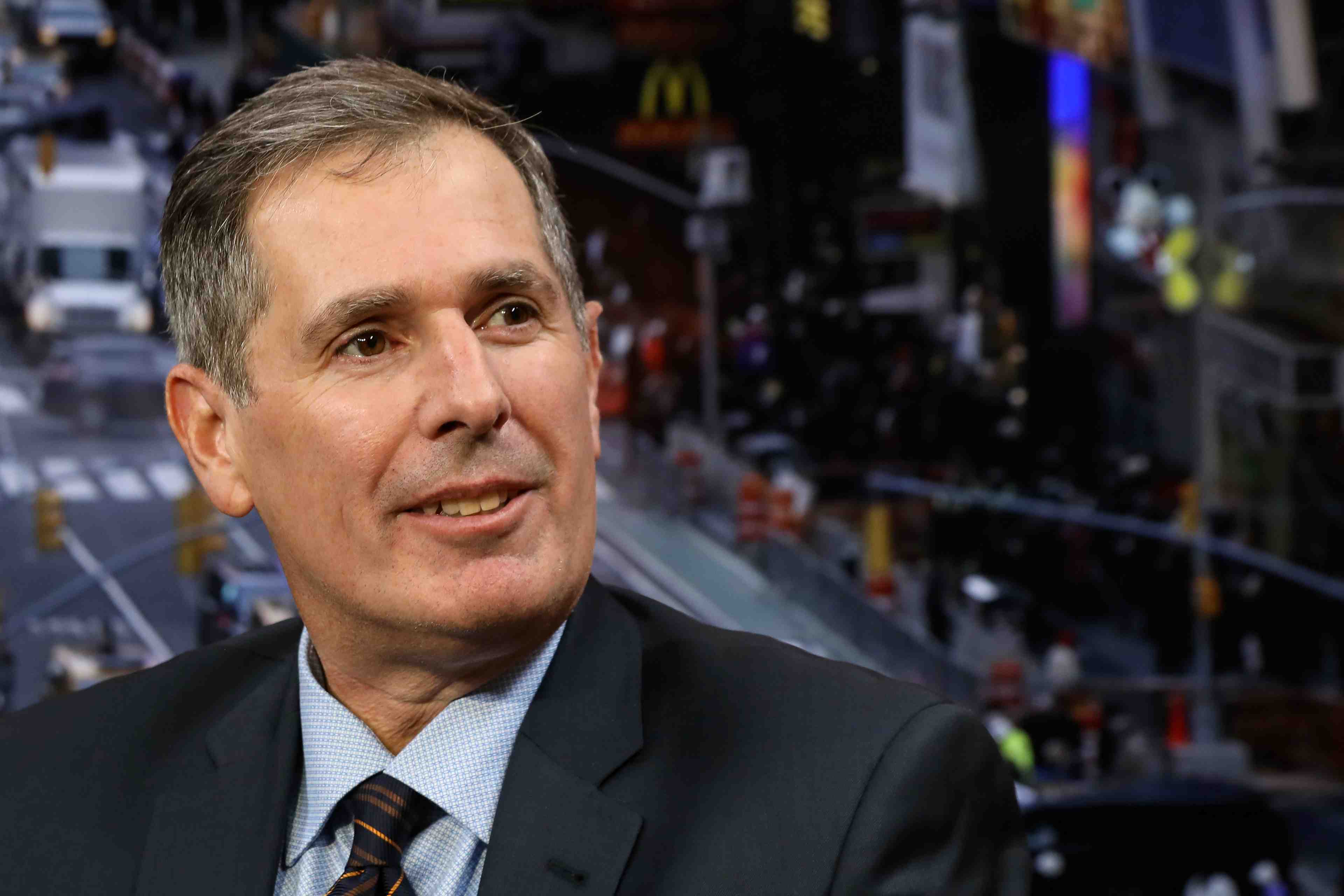 Le president de reuters, michael friedenberg, quittera le groupe a la fin de l'annee