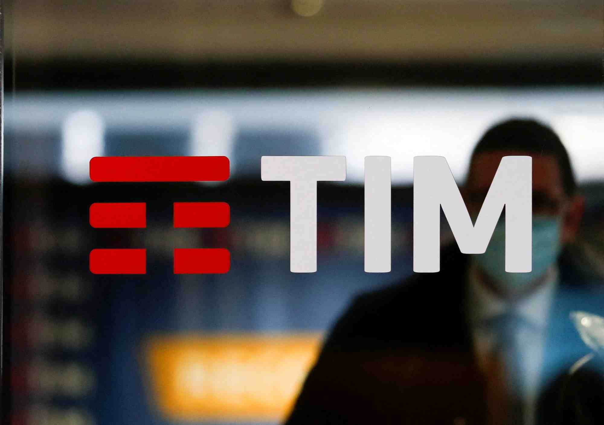Telecom italia rejette une demande de due diligence venant de kkr