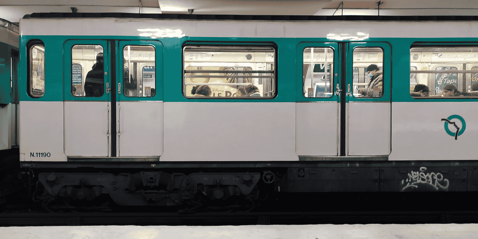 RATP
