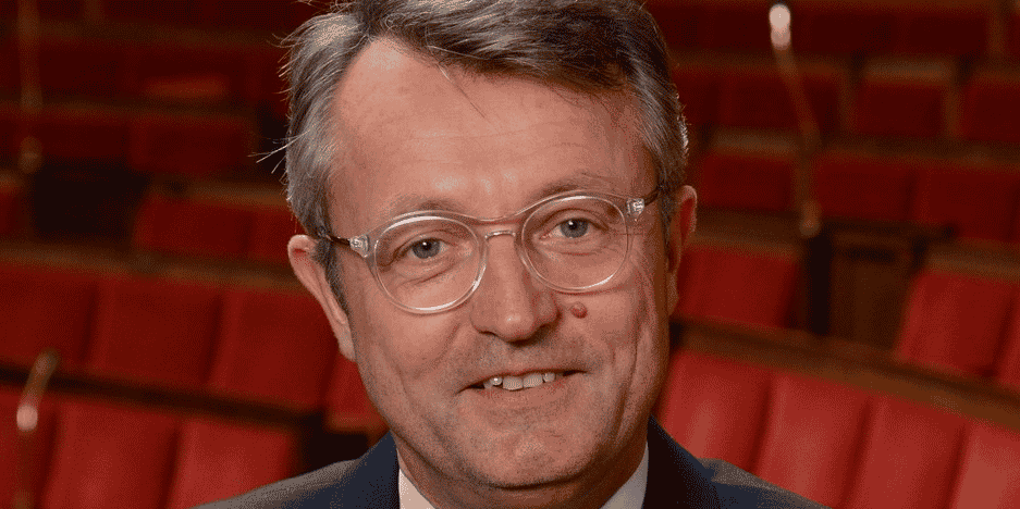 Christophe Plassard