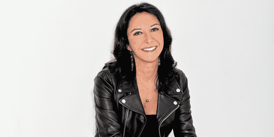 Isabelle Rouhan