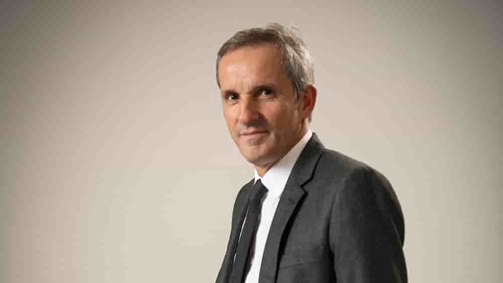 Pascal Demurger est le directeur général du groupe MAIF et le coprésident du
Mouvement Impact France.