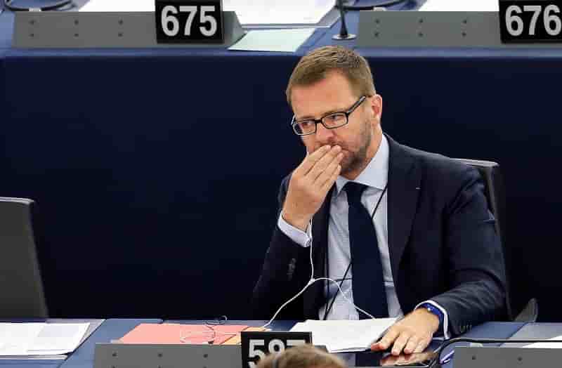 Jerome lavrilleux entendu dans l'affaire bygmalion