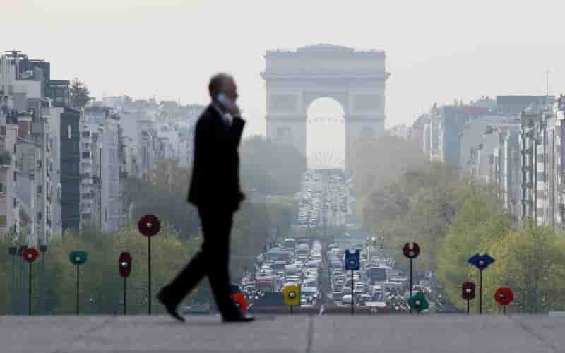 Solide fin d'annee en vue pour l'emploi des cadres