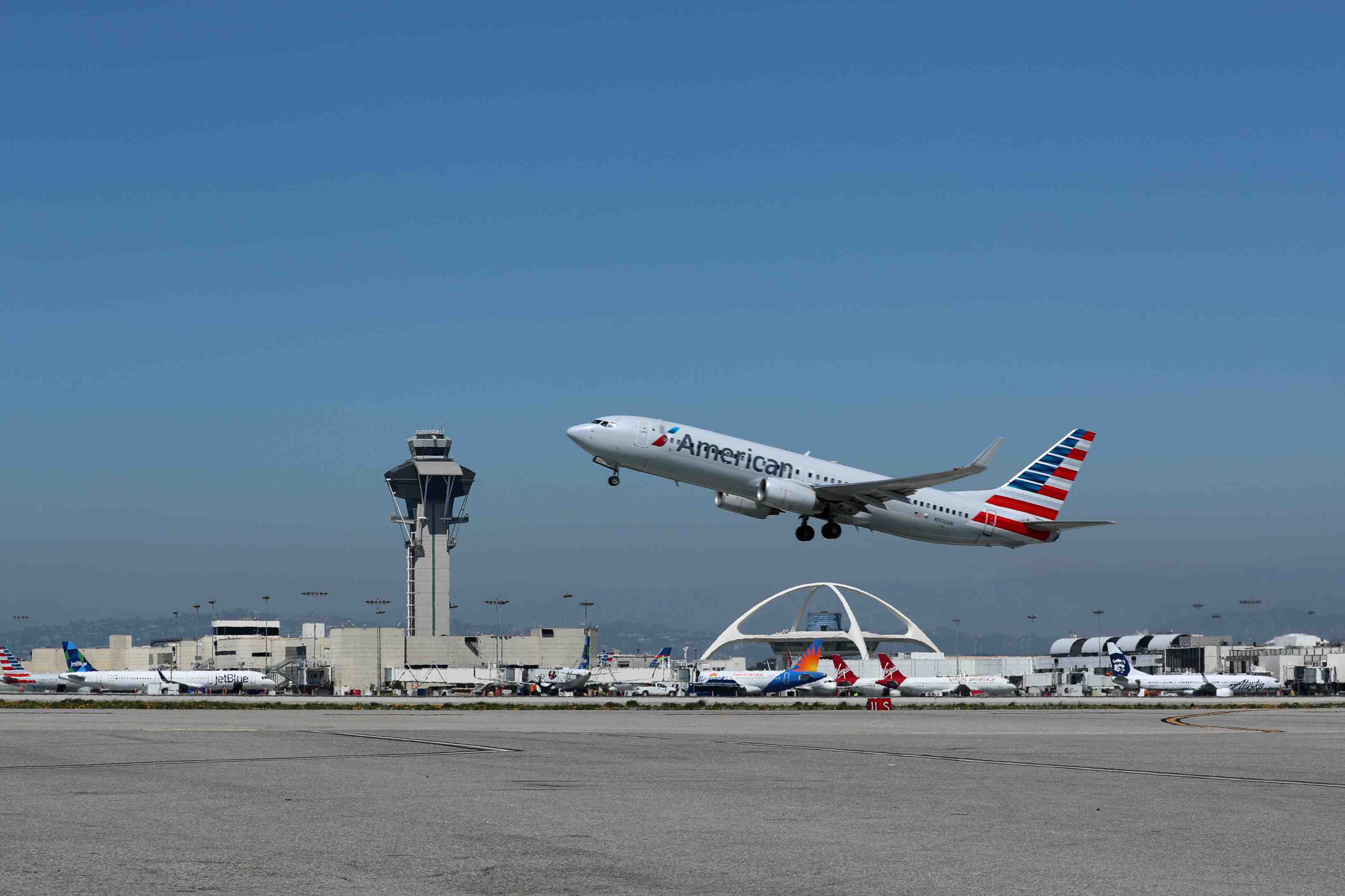 American airlines choisit boeing pour ses avions long-courriers