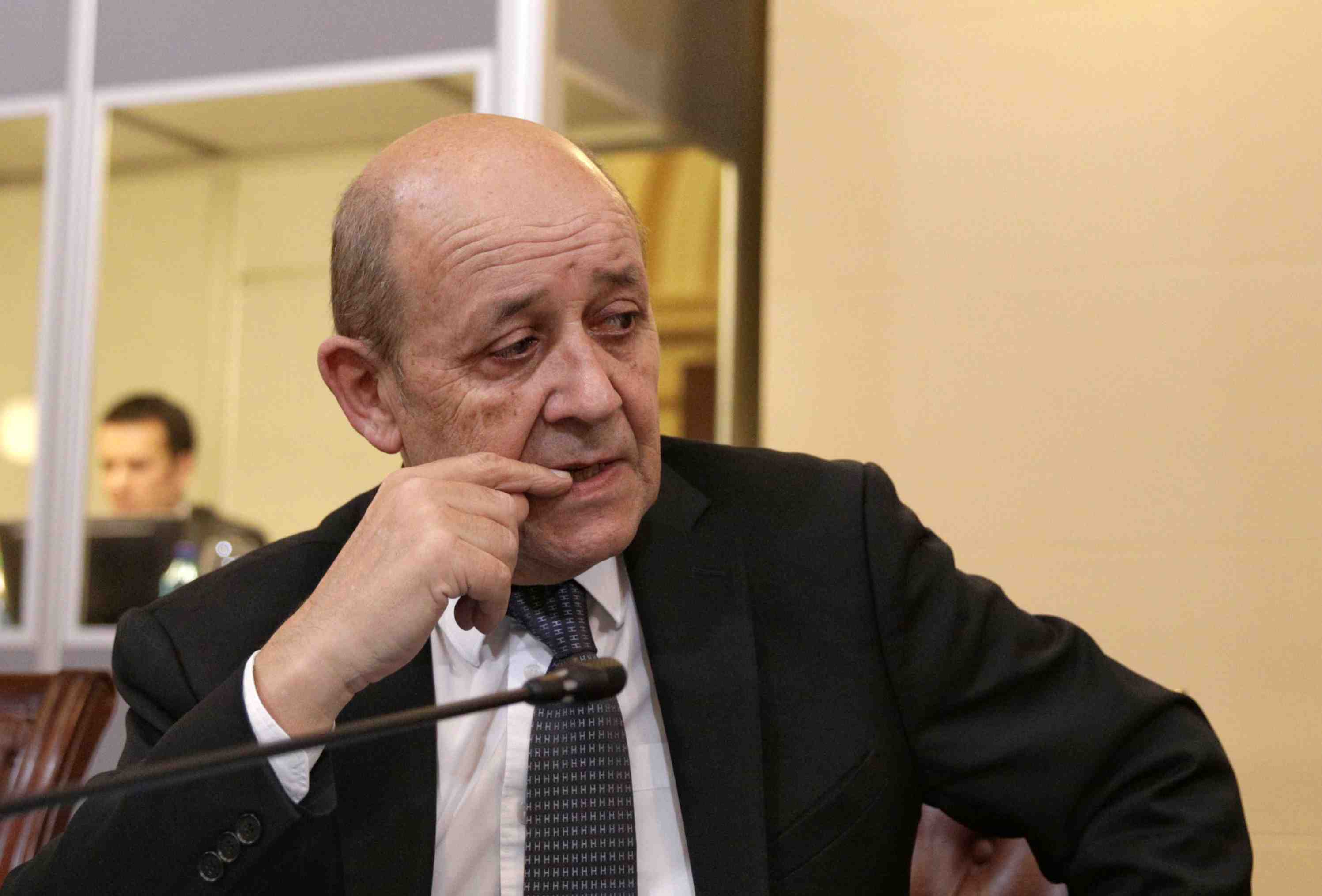 France: reticences au sommet sur un referendum le jour des europeennes