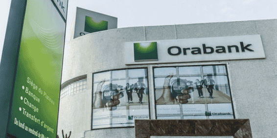 Orabank oragroup banque