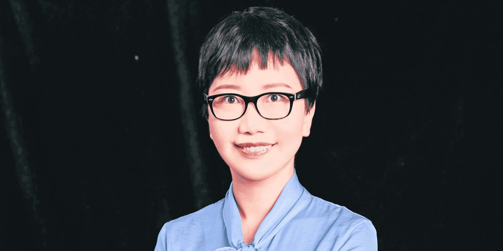 Linda Han ambitionne "d'ancrer durablement Huawei dans le paysage économique français".