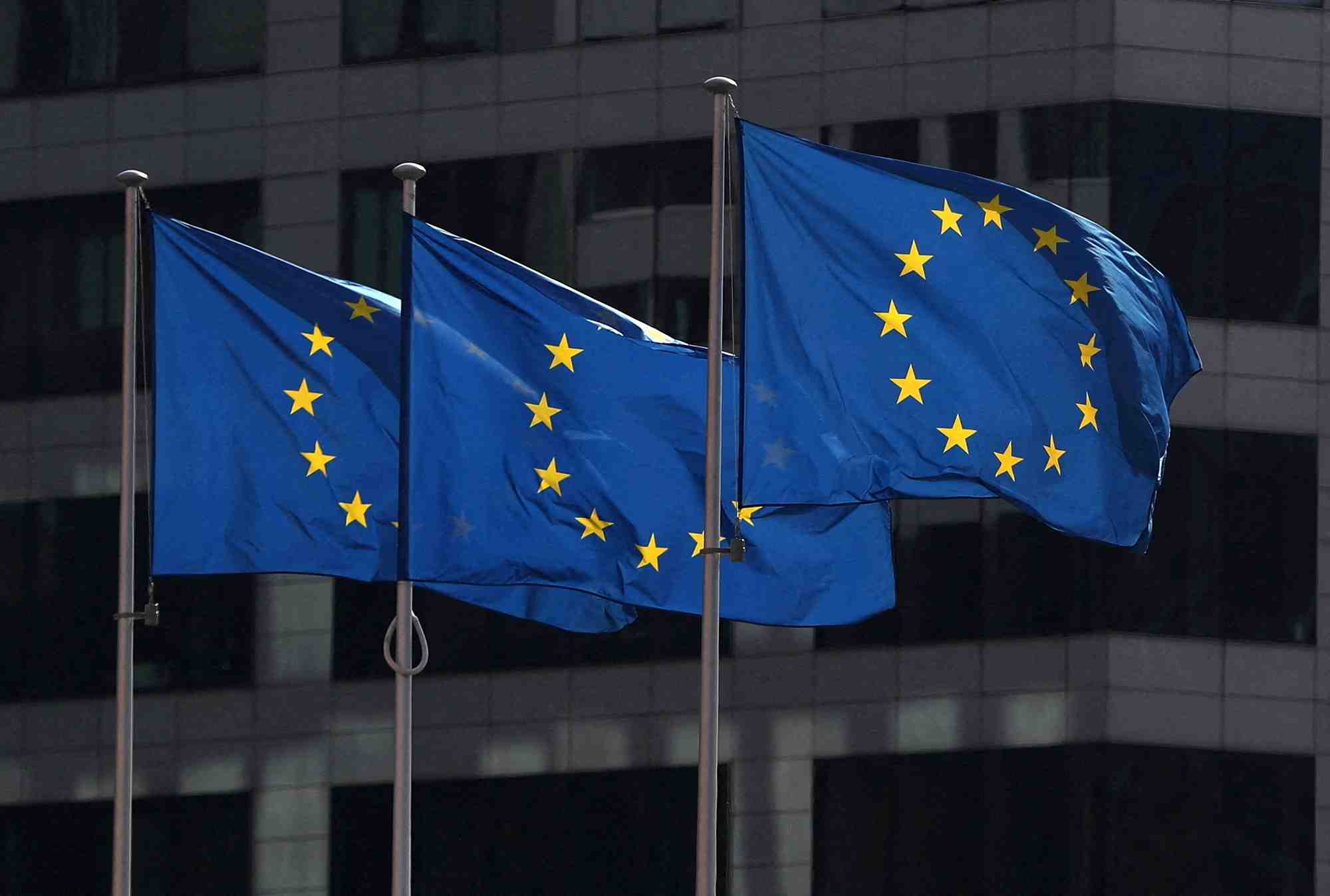 France: bruxelles approuve le plan d'aides aux entreprises affectees par la guerre en ukraine