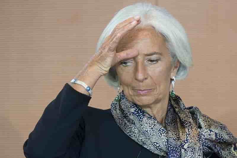 La poursuite de la crise ukrainienne néfaste à Moscou, estime FMI