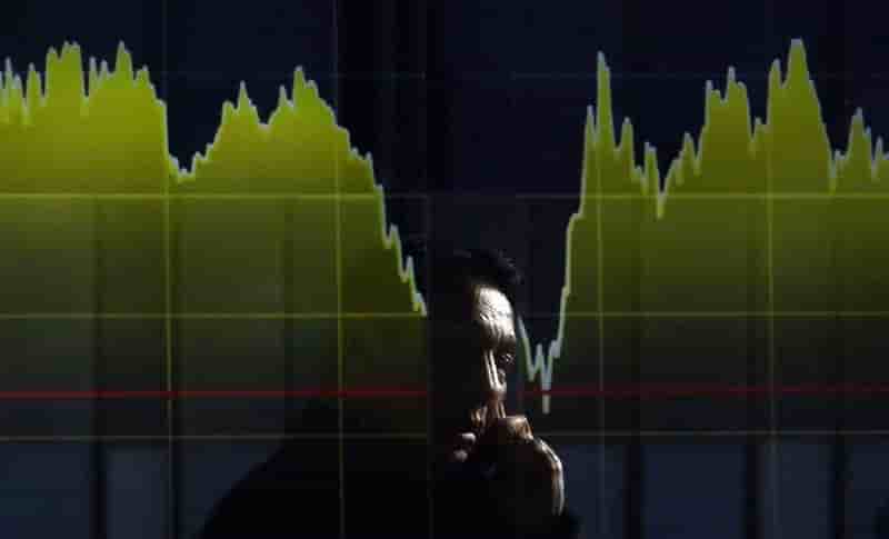 Le trader associe au "krach eclair" de 2010 libere sous caution