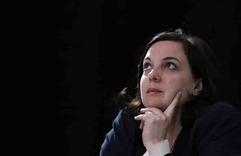 Cosse n'exclut pas que baupin soit victime d'un complot