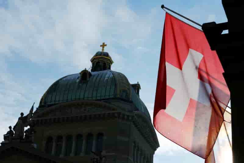 La suisse adopte l'echange d'information fiscale sur les multinationales