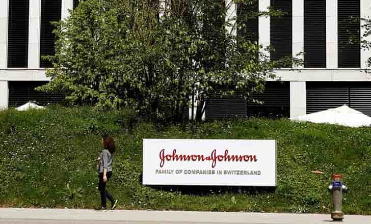 Janssen-cilag (j&j) ecope d'une amende de 25 mlns d'euros