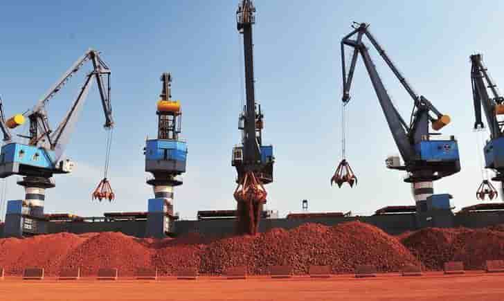 Bauxite