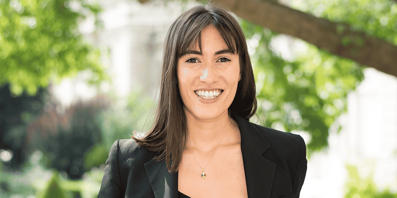 Paula Forteza