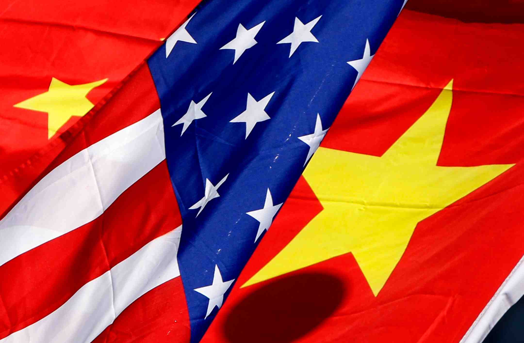 Washington veut limiter les echanges commerciaux de pekin, dit ross