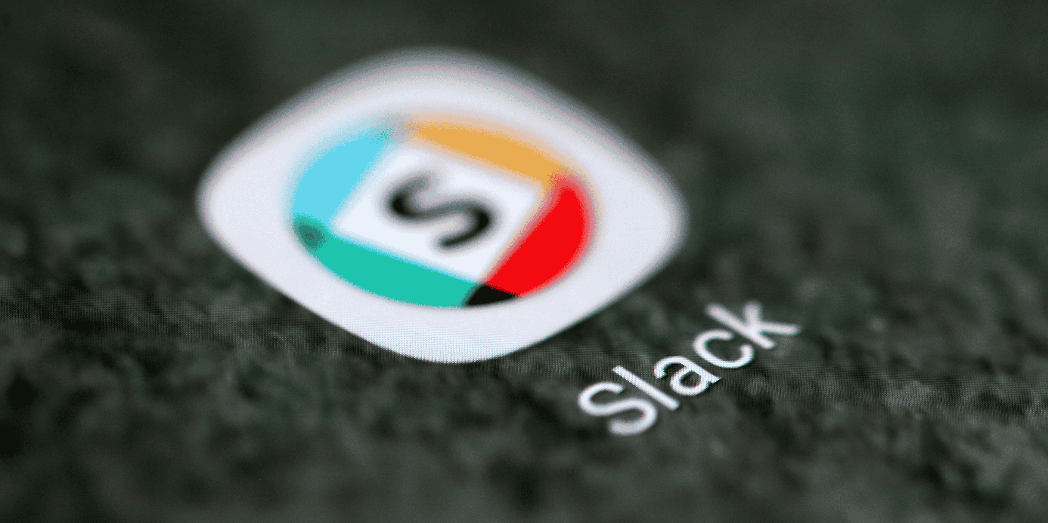 Slack lève 250 millions de dollars auprès de Softbank