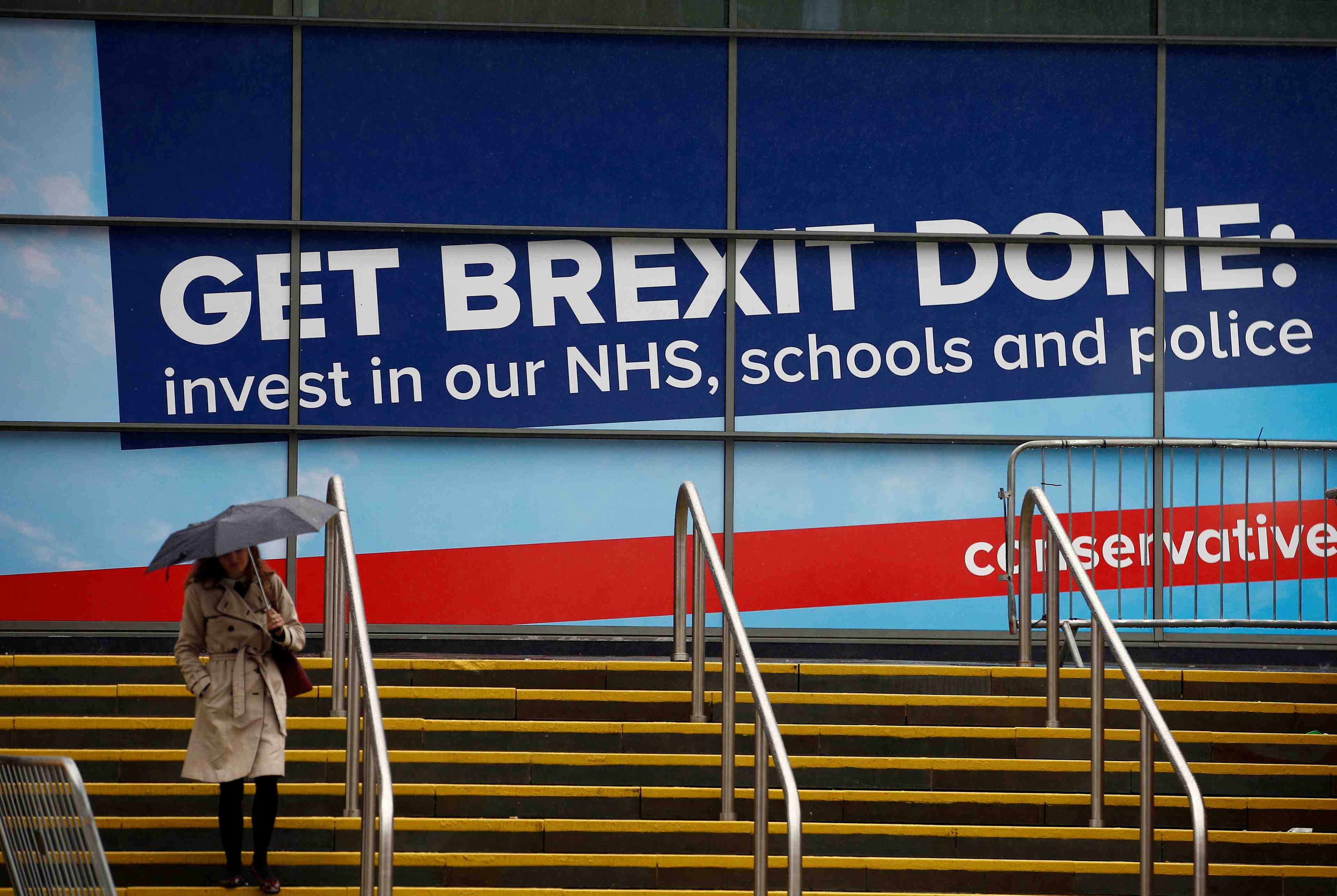 Brexit: londres presentera d'ici jeudi un plan detaille a l'ue