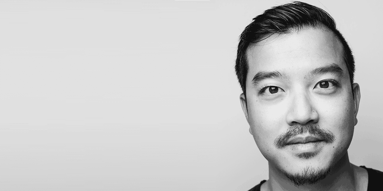 Antoine Vu, Co-fondateur chez Atomic Digital Design.