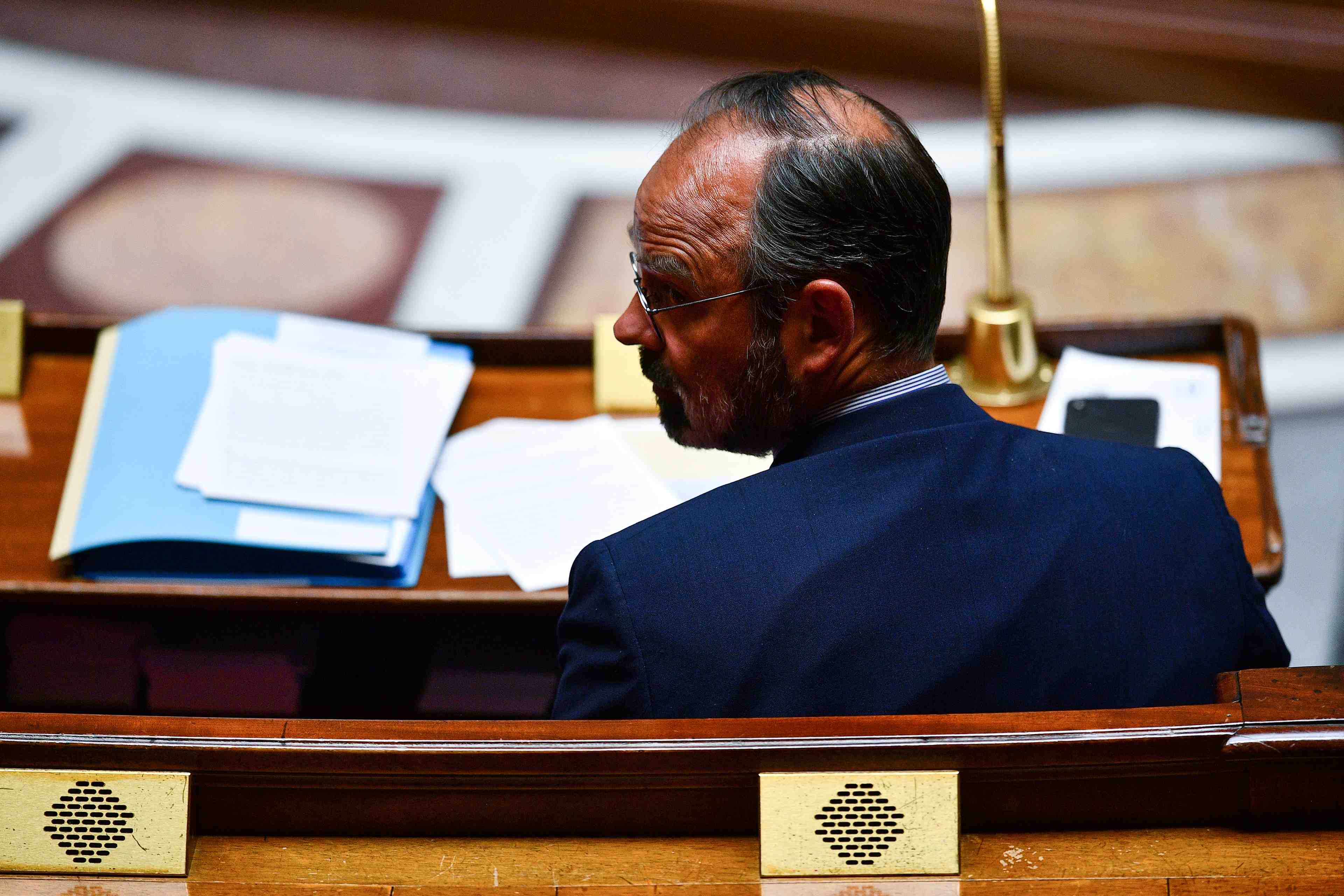 L'application stopcovid disponible a partir de mardi en france