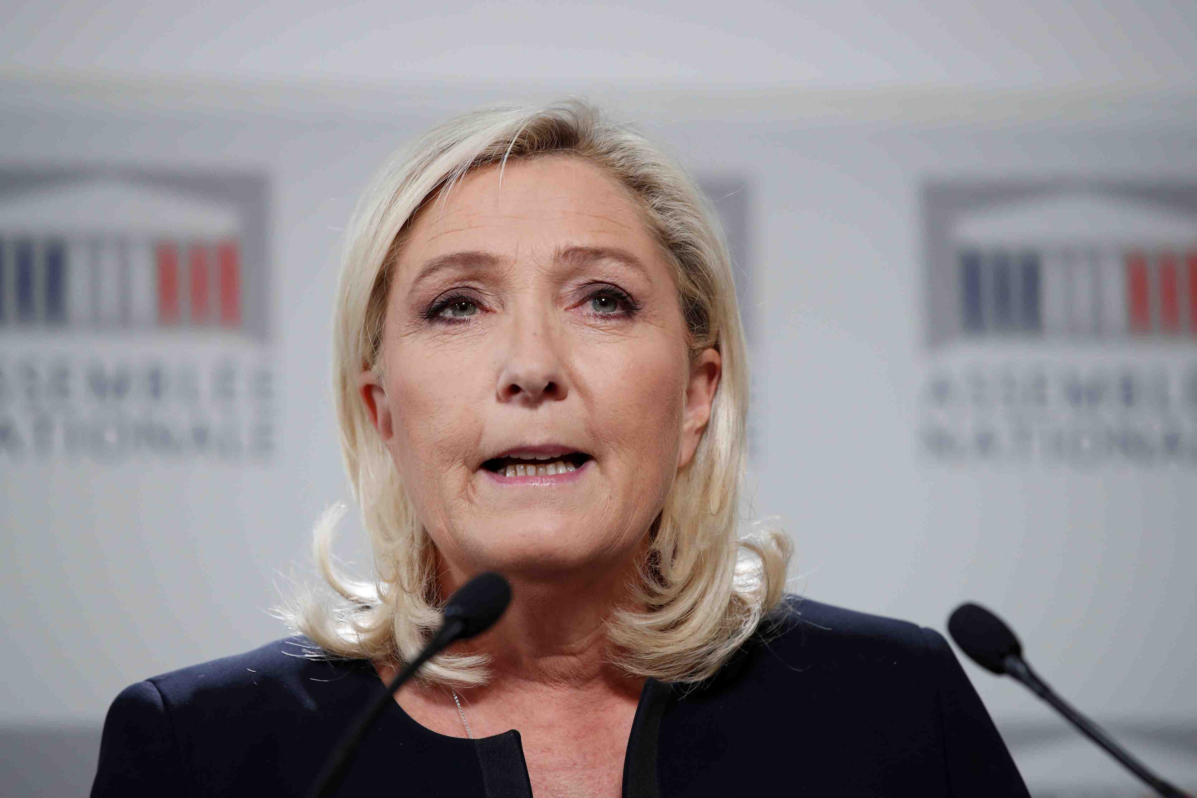 France: principales reactions a l'annonce du nouveau gouvernement