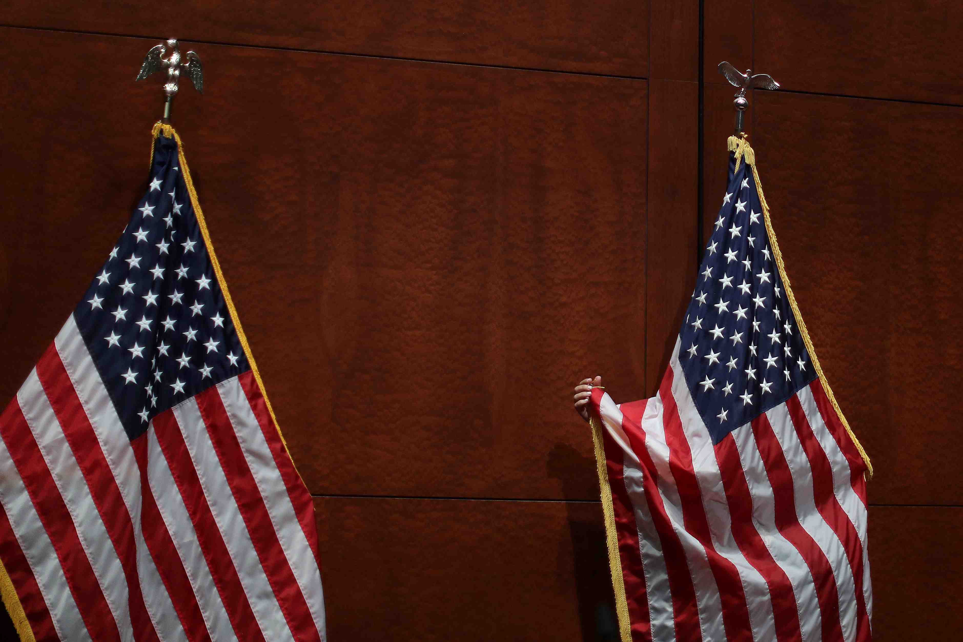 Les etats-unis revoquent plus de 1.000 visas de ressortissants chinois