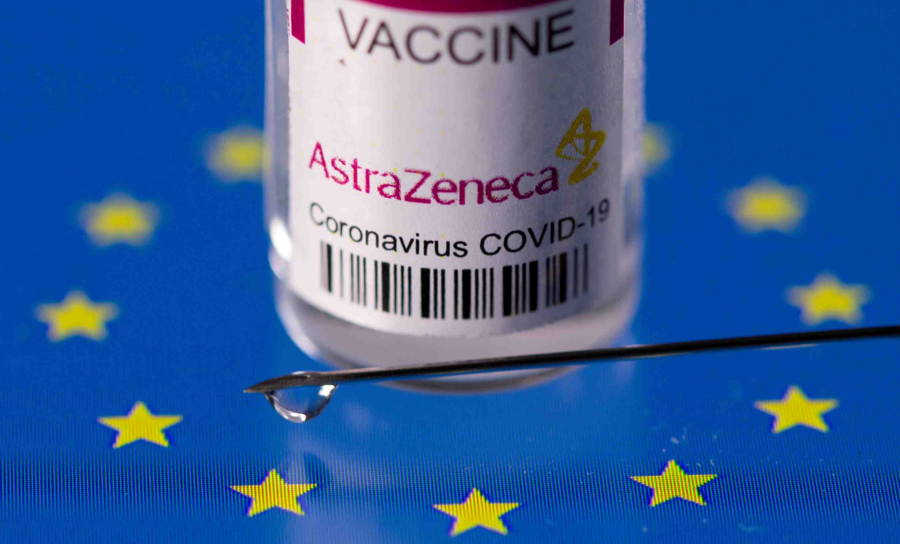 L'australie appelle l'ue a livrer des vaccins, si blocage il n'y a pas