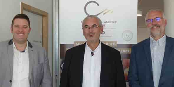 Coopération Agricole d’Occitanie