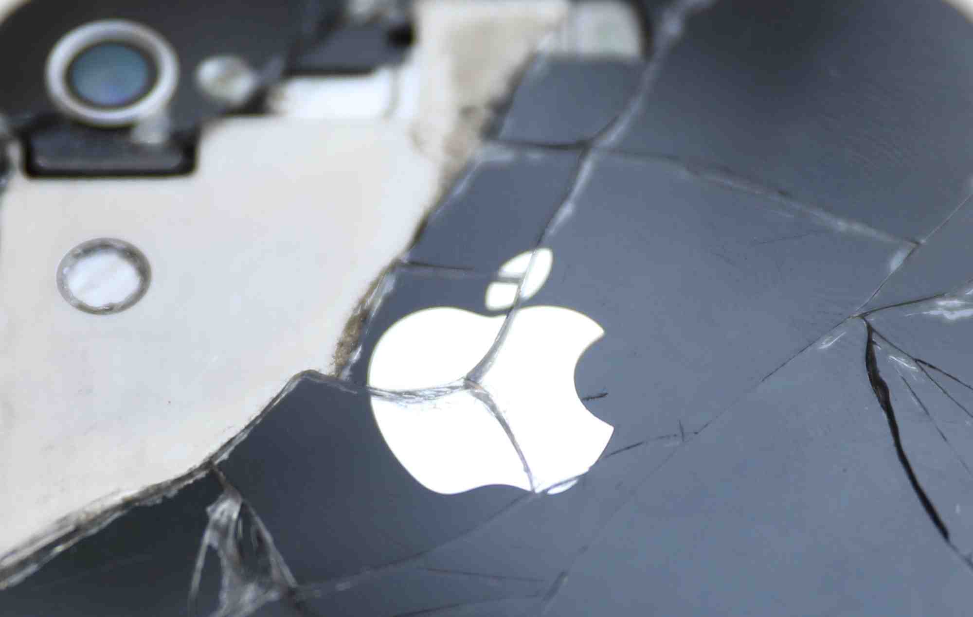 Deux failles de l'iPhone étaient exploitées pour déployer le logiciel espion Pegasus.