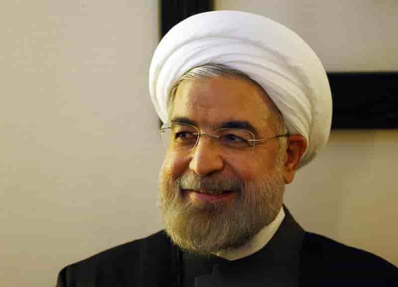 Le président iranien favorable au nucléaire civil