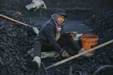 La consommation chinoise d'energie augmentera en 2016