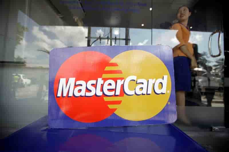 le benefice net trimestriel de mastercard en hausse de 11,1%