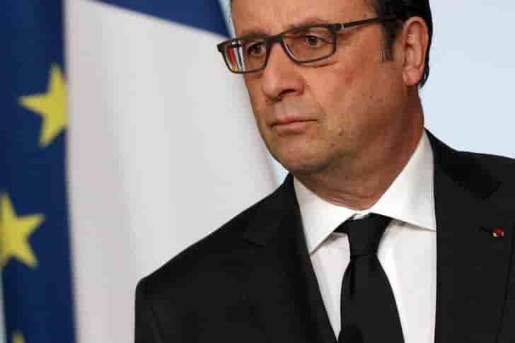 Francois hollande demande au panama de collaborer avec le fisc francais