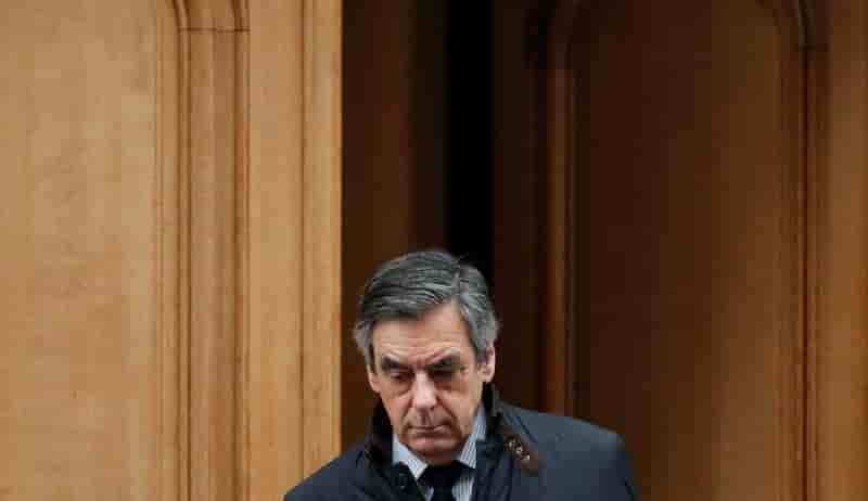 L'ex-suppleant de fillon entendu sur les activites de penelope
