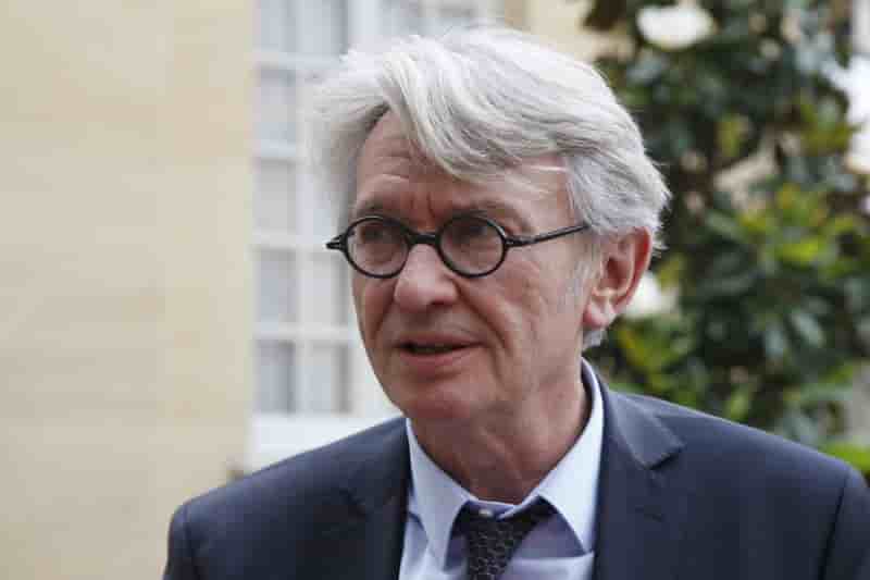 La concertation sur le travail va "dans le bon sens", selon fo
